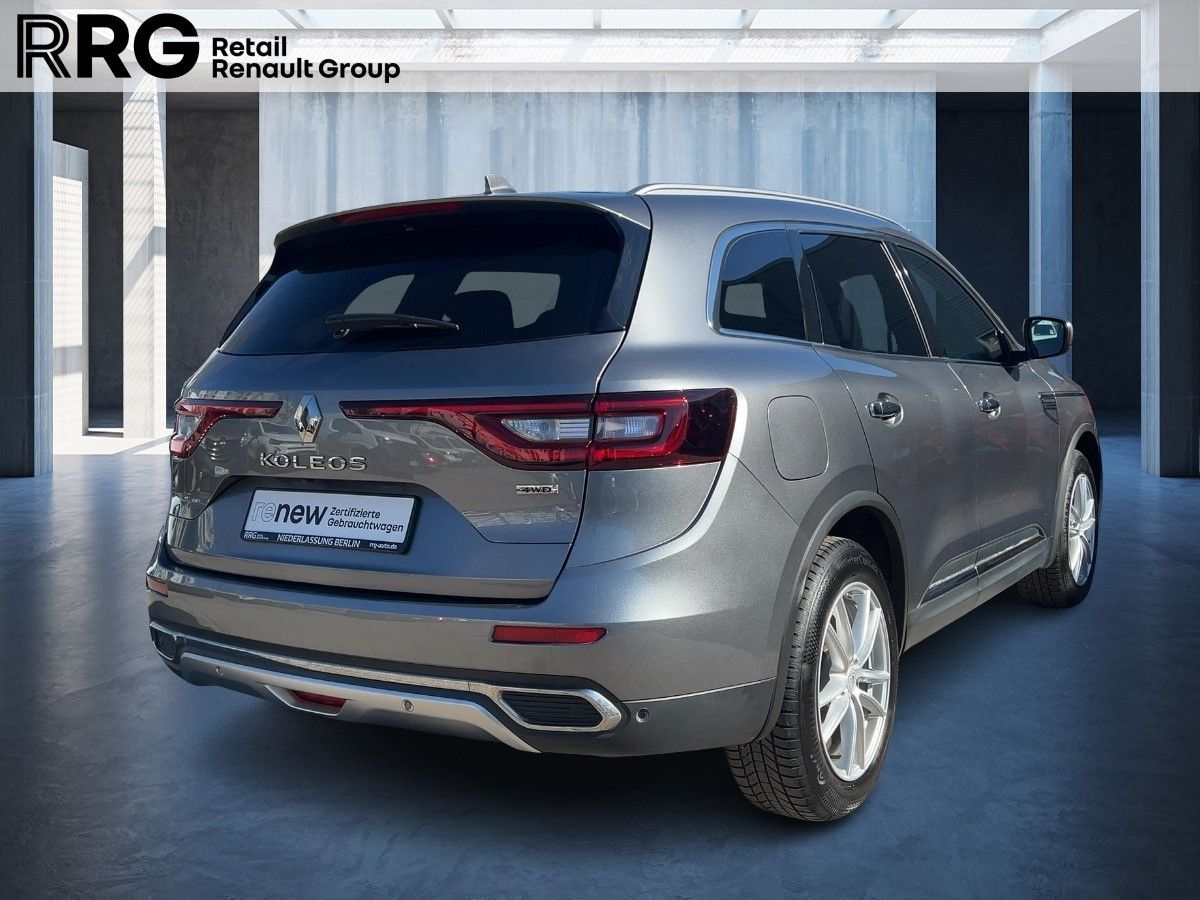 Renault Koleos - Bild 5