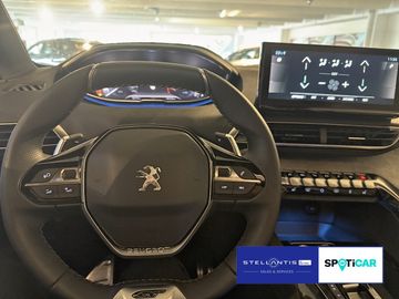 Peugeot 3008 - 8
