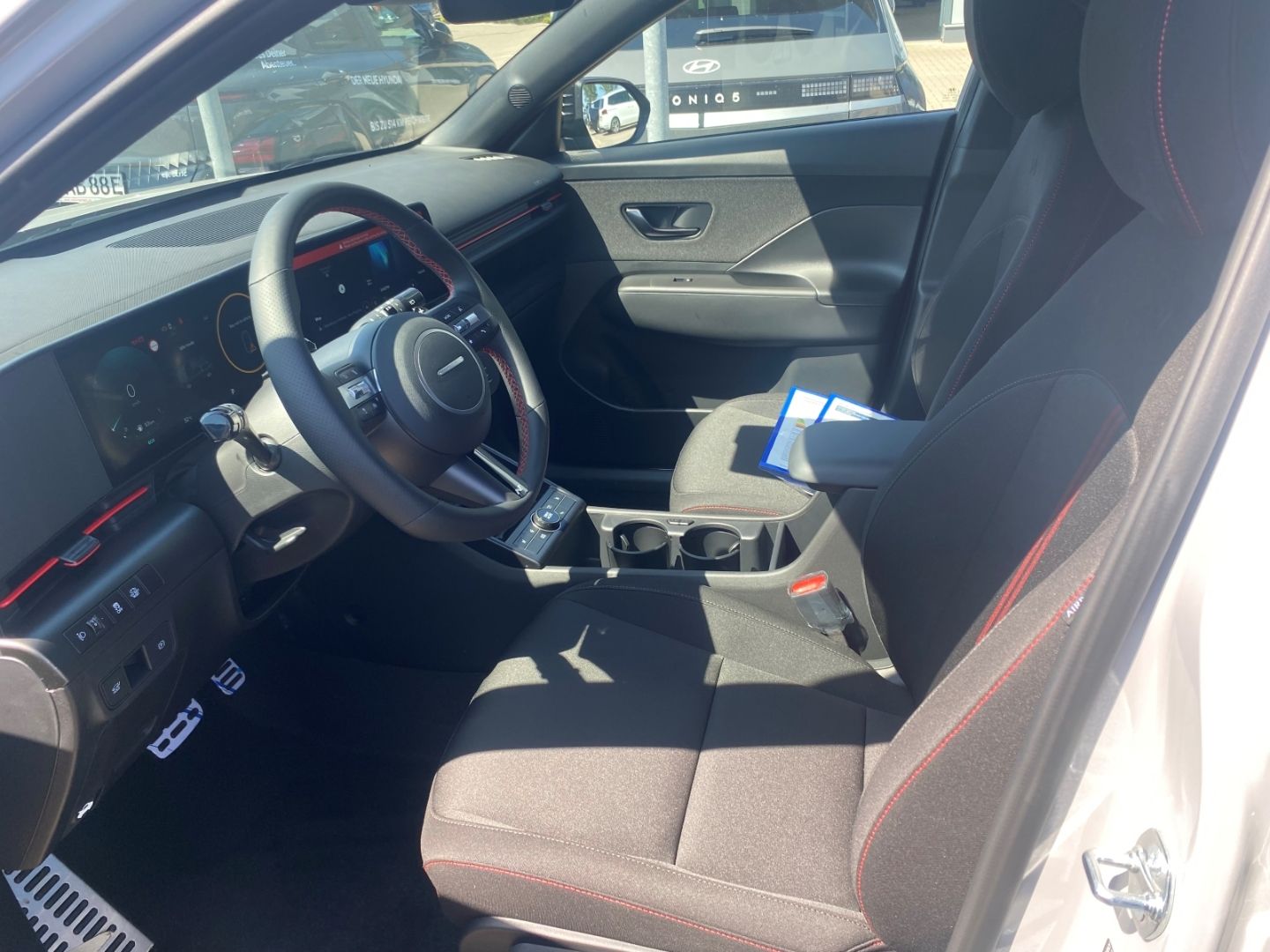 Hyundai Kona – Bild 12