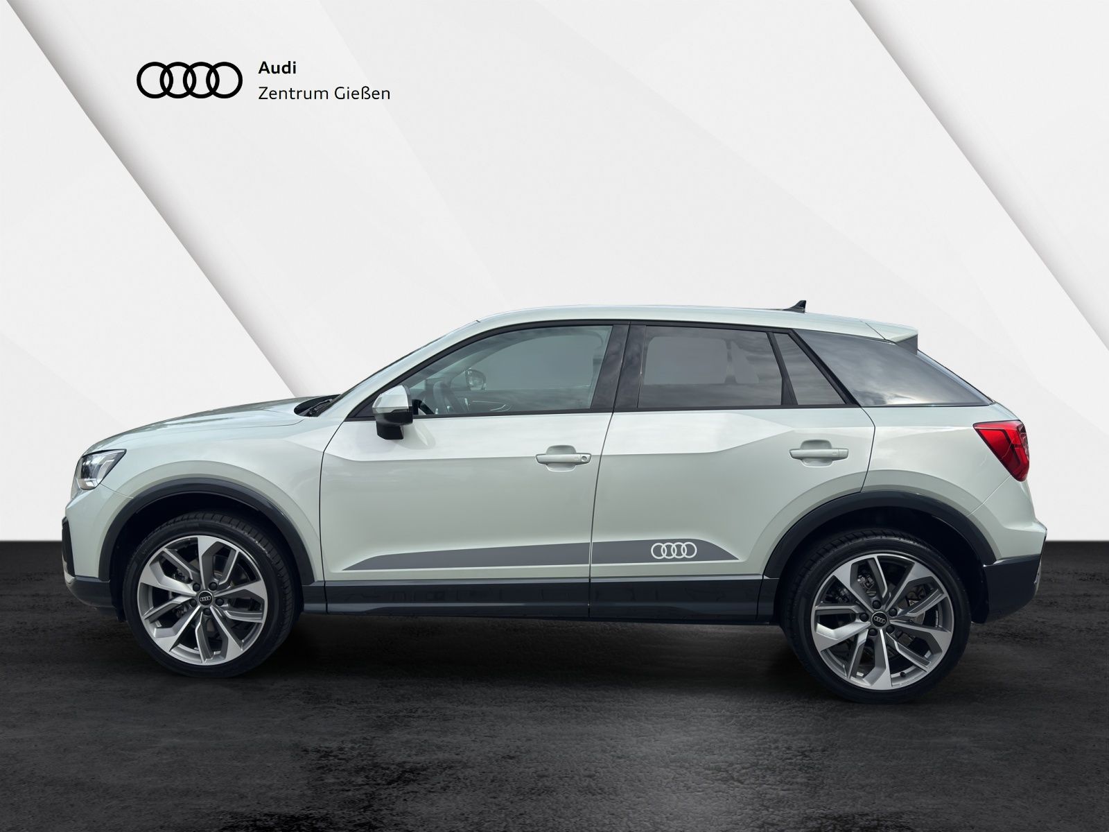 Audi Q2 - Bild 3