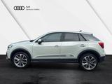 Audi Q2 35 TFSI S-tronic advanced black AHK Matrix-LE - Audi Q2 Gebrauchtwagen