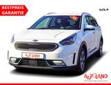 Kia Niro 1.6 Spirit Plug-in Hybrid AHK ACC Totwinkel - gebrauchte Kia Niro aus dem Jahr 2018