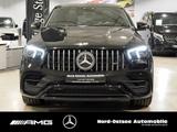 Mercedes-Benz GLE 63 S AMG 4M COUPÈ HUD PANO BURMESTER 360° - Mercedes-Benz GLE 63 AMG: Coupe
