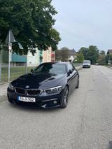 BMW 430 Gran Coupé 430d Gran Coupé M Sport A M Sport - BMW 430 Gran Coupé aus 2017
