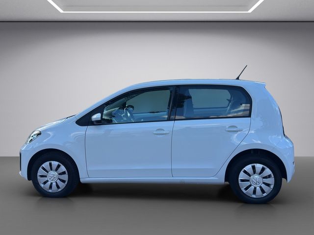 up! 1.0 KLIMA PDC RÜCKFAHRKAMERA FACELIFT