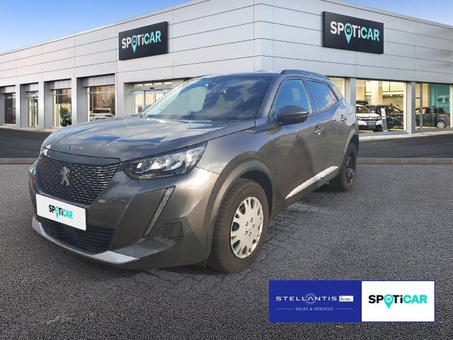 Peugeot 2008 1.5 BlueHDi 130 Allure (EURO 6d)