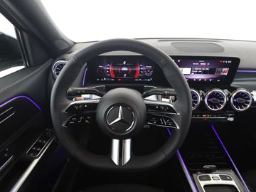 Mercedes GLB 200 - 11