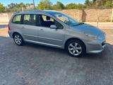 Peugeot 307 1.6 16V HDi FAP 110CV Station Perfet - Peugeot 307 mit Diesel-Antrieb: Kombi