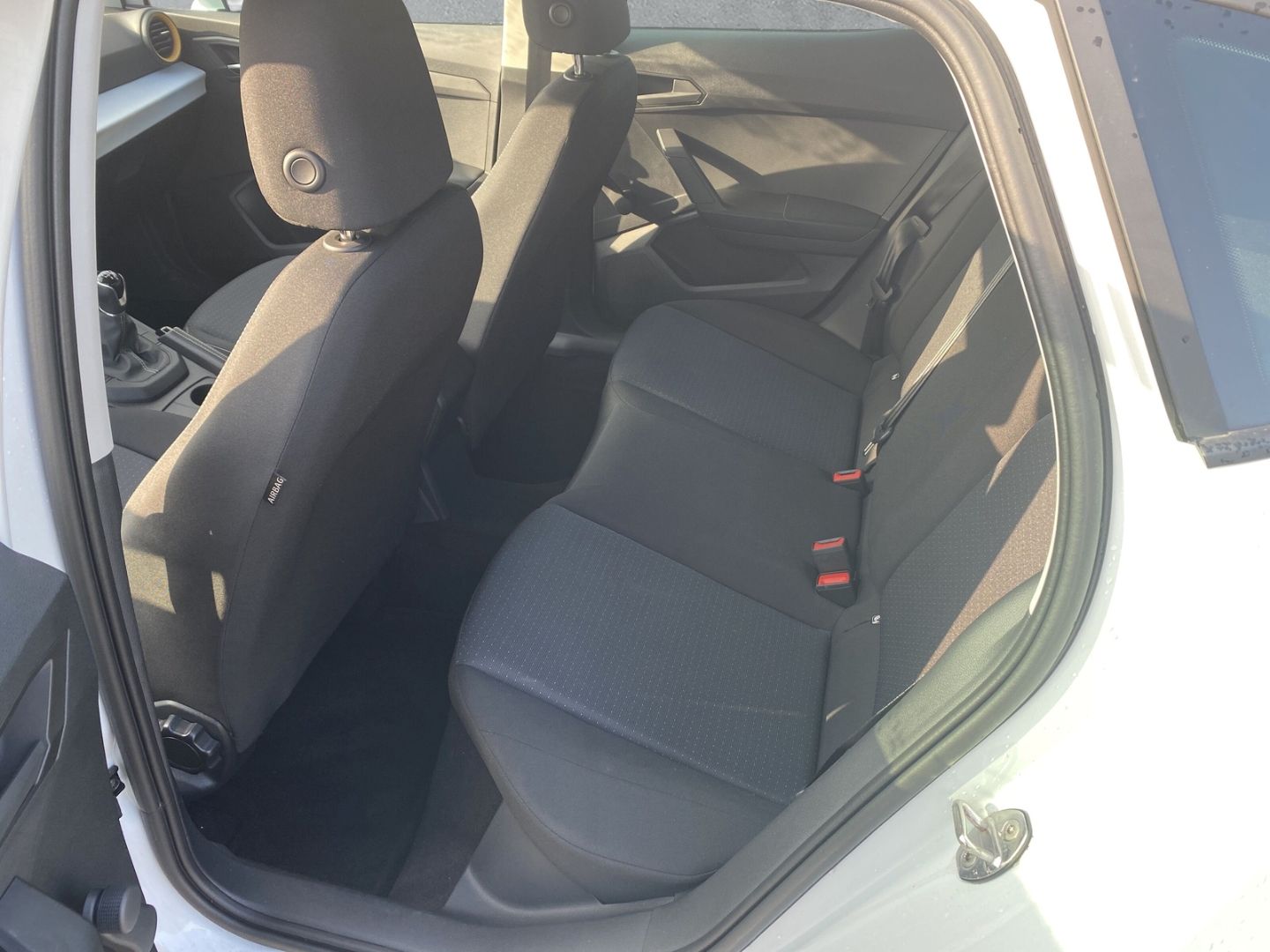 Fahrzeugabbildung SEAT Ibiza Style 1.0 TSI*Allwetterreifen*