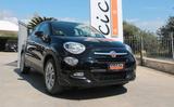 Fiat 500X 1.6 mjt 120 Pop Star |2017 - Fiat 500X POP mit Diesel-Antrieb