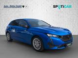 Peugeot 308 130 PureTech EAT8 Allure Pack/ Navi/LED - Peugeot aus 2023