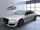 Audi S8 4.0 TFSI quattro Plus+MATRIX-LED+B&O+KERAMIK - Audi S8: Standheizung