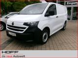 Volkswagen T7 Transporter 2.0 TDI Kamera AHK Klima - Behindertengerecht Transporter