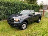 Ford Ranger Einzelkabine 4x4*Garantie*2,0 TDCI *AHK* - Ford Ranger: Einzelkabine