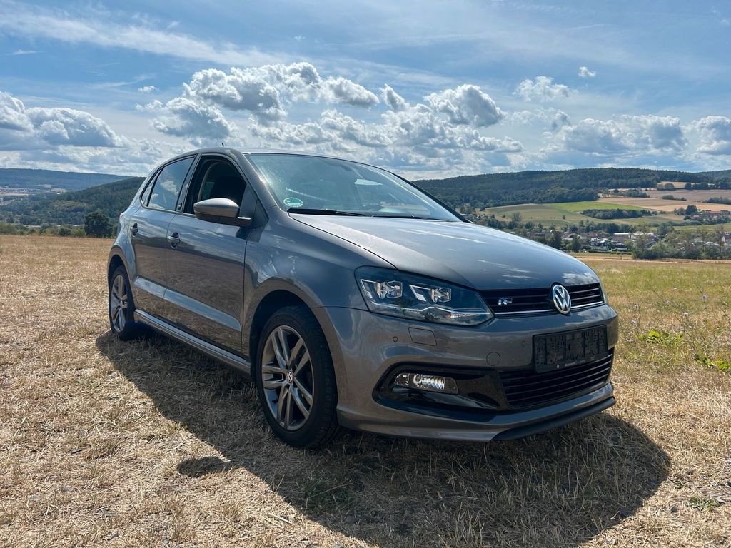 Image of Volkswagen Polo