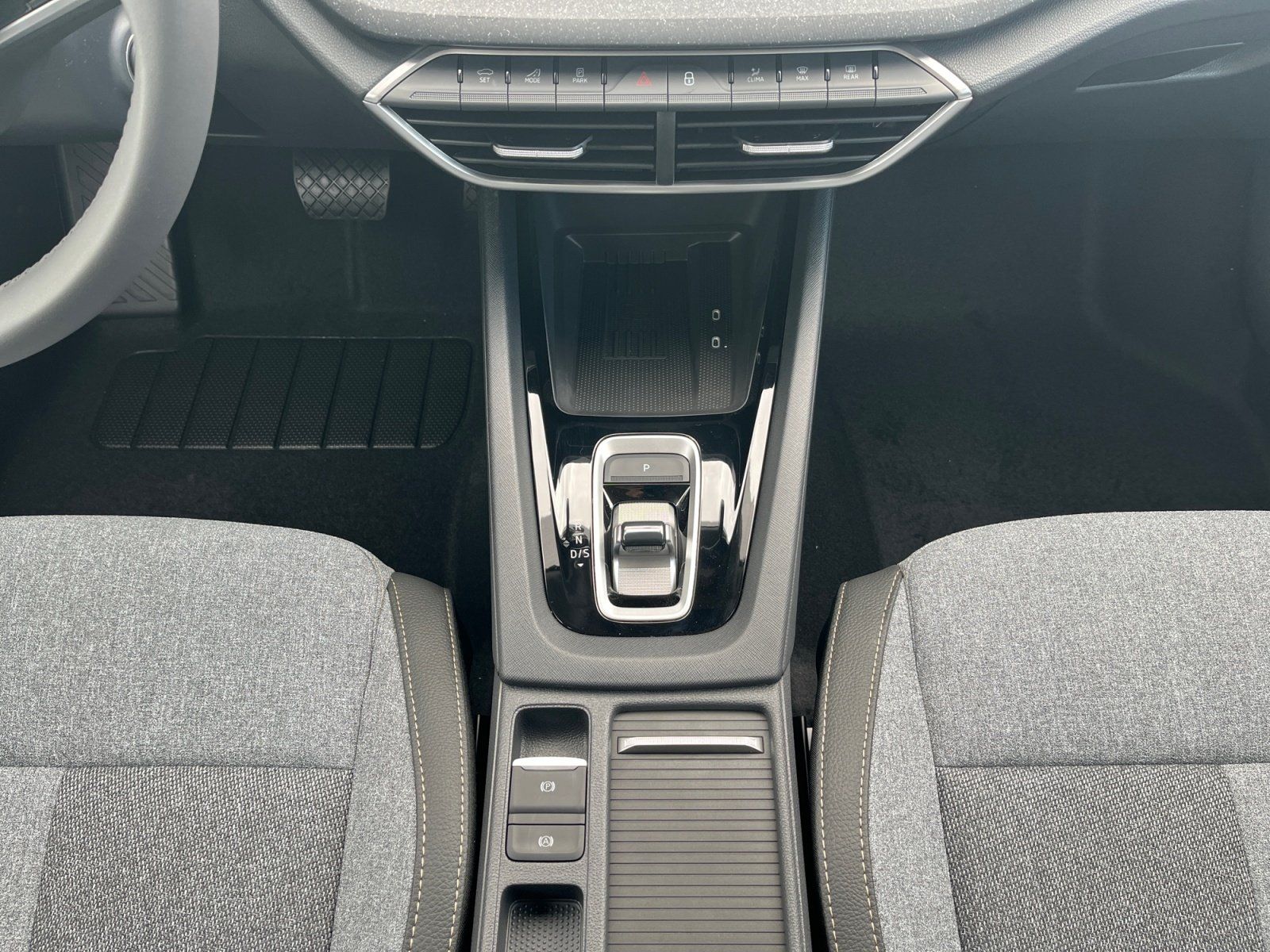 Skoda Octavia - Bild 9