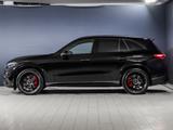 Mercedes-Benz AMG GLC 63 S E Performance DIG.LIGHT/Distro/360° - Mercedes GLC 63 AMG SUV