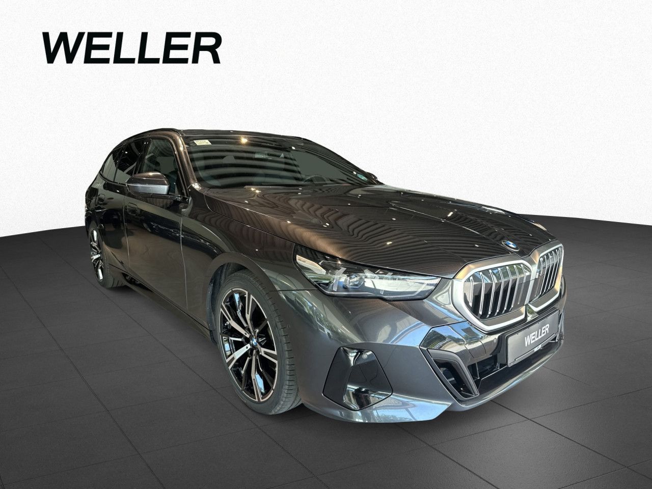 BMW 520 - Bild 6