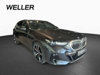 BMW 520 - Vorschau Bild 6