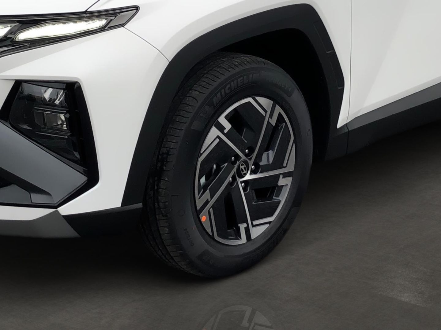 Hyundai Tucson – Bild 6