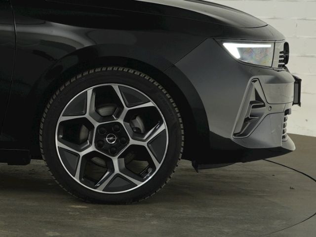 Astra L LIM. GS AT+NAVI+KEYLESS+MATRIX-LED-LICHT