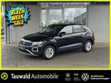 Volkswagen T-Roc 1.0 TSI Life LED/APP/DC/PLA - VW T-Roc Leasingangebote für Privatpersonen