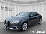 Audi A3 35 TDI sport 2.0 EU6d-T Sportpaket AHK-klappb - Audi A3 mit Diesel-Antrieb: Sportpaket