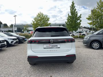Volkswagen Tiguan - 6