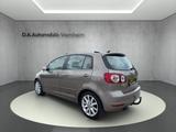 Volkswagen Golf Plus VI Highline°Automatik°Navi°SHZ°R-Kamer - aus 2010: Van