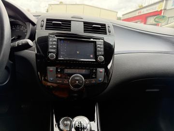 Nissan Pulsar N-Connect+Shz+Navi+Temp+