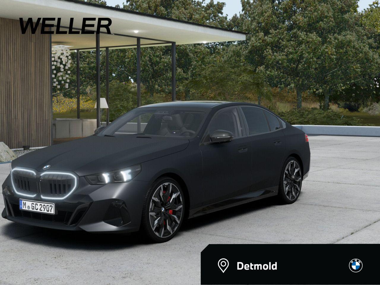 BMW 540 d xDrive Limousine, Leasing ab 1.149 EUR