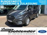 Ford Tourneo Custom Kombi 320 L1 Titan.  | Allwetter  - Ford Tourneo Custom aus 2024