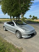 Peugeot 206 CC Cabrio QuickSilver  Bastle... - Peugeot 206: Quicksilver