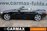 Jaguar XKR Cabrio 5.0 V8 R Performance,Navi,SH+Lüftung