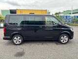 Volkswagen T6 Multivan - VW T6 Multivan Benzin Gebrauchtwagen