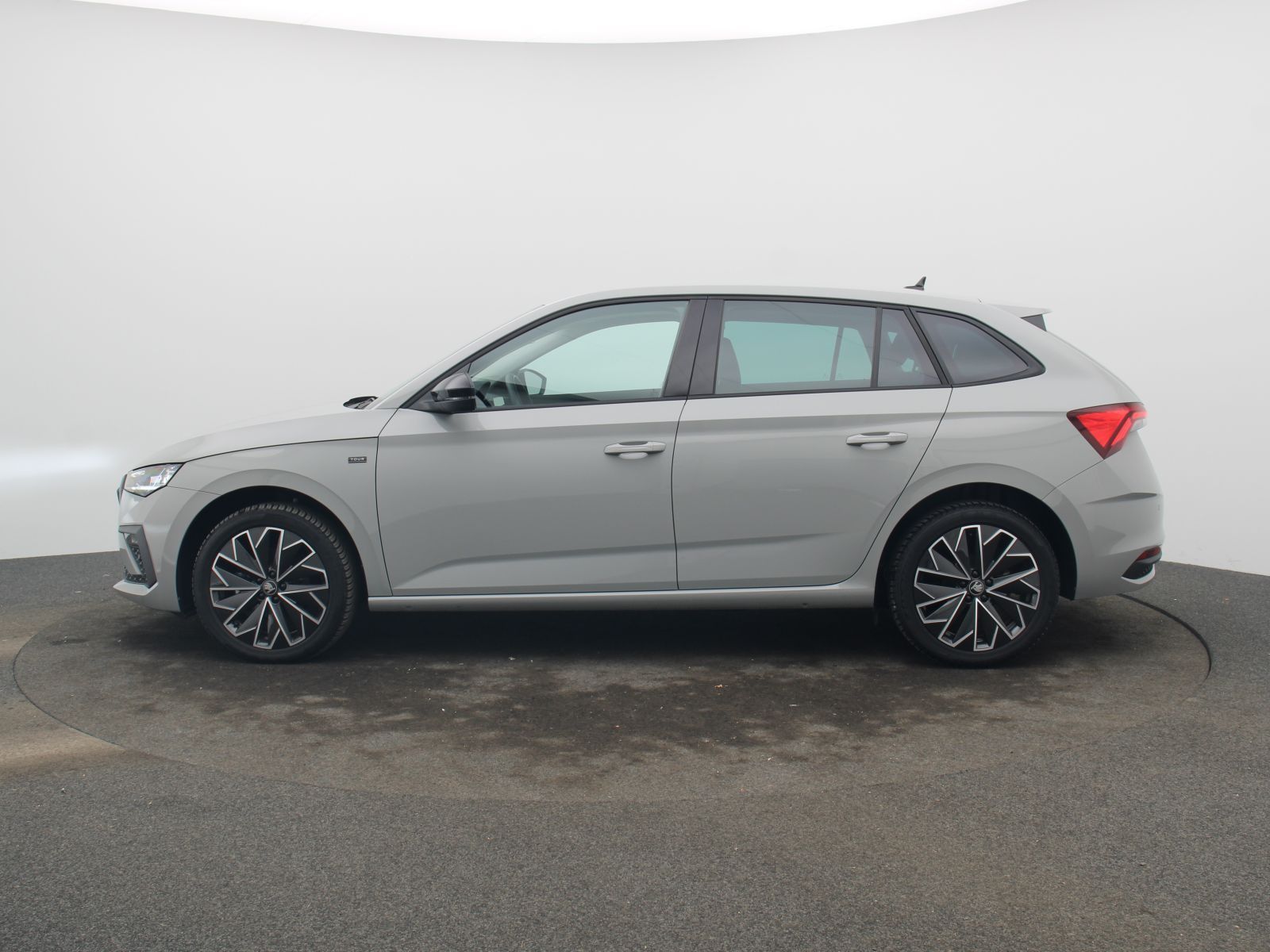 Skoda Scala - Bild 5