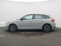 Skoda Scala - Vorschau Bild 5