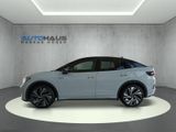 Volkswagen ID.5 GTX 4MOTION 220KW+AHK+ACC+WÄRMEPUMPE+HUD+LE - Volkswagen ID.5 Tageszulassungen
