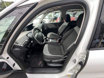Citroen Grand C4 Picasso / SpaceTourer - 10