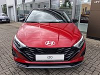 Hyundai i20 - Vorschau Bild 3