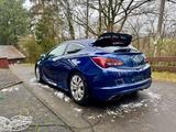 Opel Astra J Opc - Opel Astra aus 2012: Opc