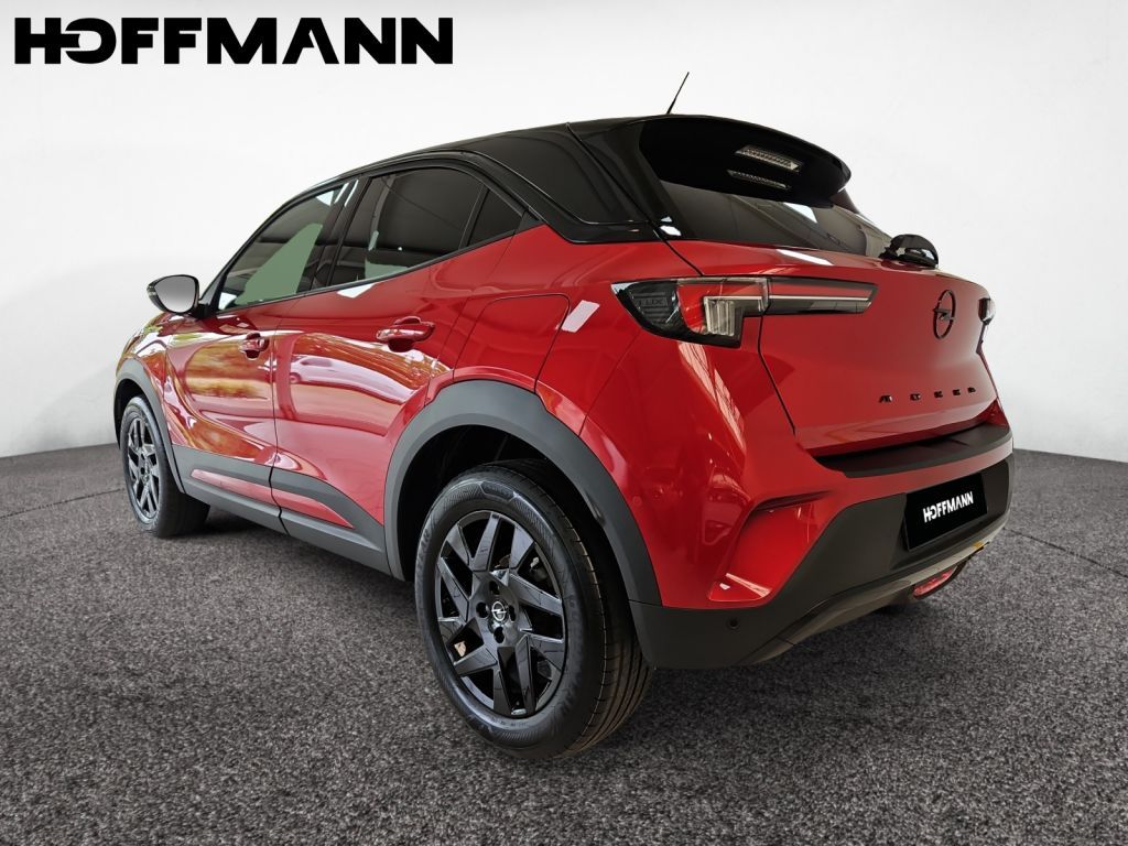 Fahrzeugabbildung Opel Mokka 1.2 DI Turbo Automatik GS, Navi, SHZ