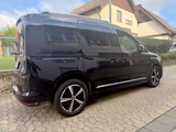 Volkswagen Caddy 2,0TDI 90kW Style AHK LED - VW Caddy von privat