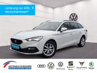 Seat Leon - Vorschau Bild 1