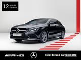 Mercedes-Benz CLA 180 SB URBAN NAVI LED SHZ HARMAN&KARDON - Mercedes CLA-Klasse mit Anhängerkupplung