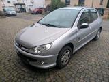 Peugeot 206 JBL - Peugeot 206 JBL mit Benzin-Antrieb