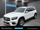 Mercedes-Benz GLA 200 AMG+NIGHT+AHK+PARK+DIST