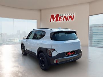 Kia EV2 42,2 kWh Earth 360 22kW AC Navi 4 Sitzer
