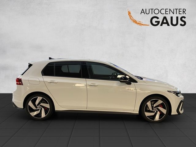 Golf GTI 2,0 l TSI OPF 7-Gang-DSG