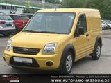 Ford Transit Connect Kasten Trend TÜV NEU auf Anfrage - gebrauchte Ford Transit Connect aus dem Jahr 2011
